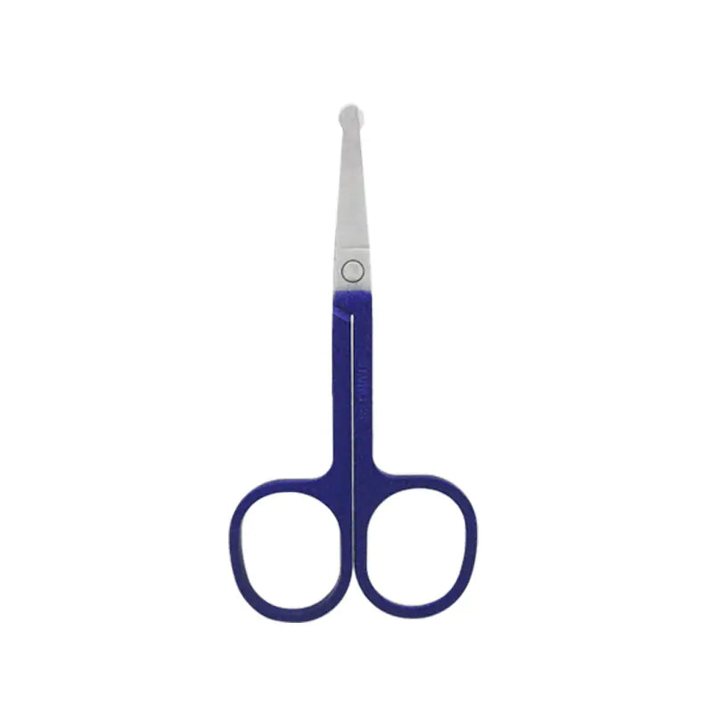 Stainless Steel Embroidery Scissors for Eyebrow and Nail