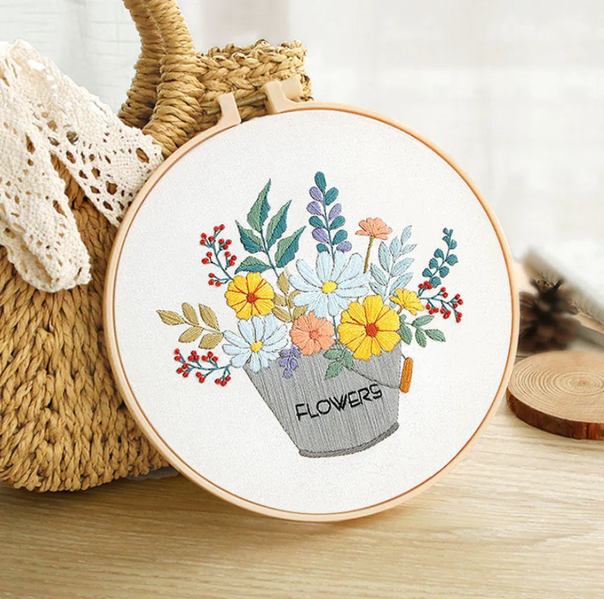 Fragrant: DIY Ribbon Kit for Beginners