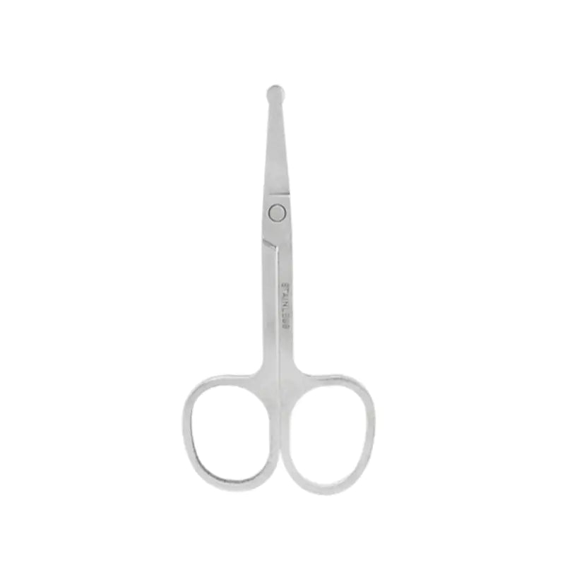 Stainless Steel Embroidery Scissors for Eyebrow and Nail
