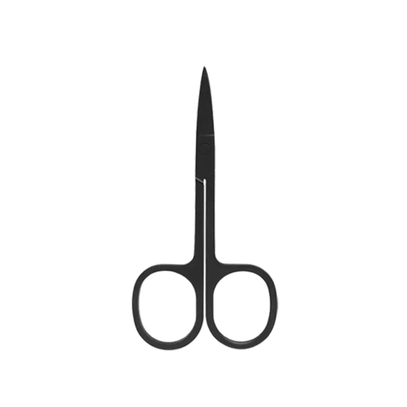 Stainless Steel Embroidery Scissors for Eyebrow and Nail