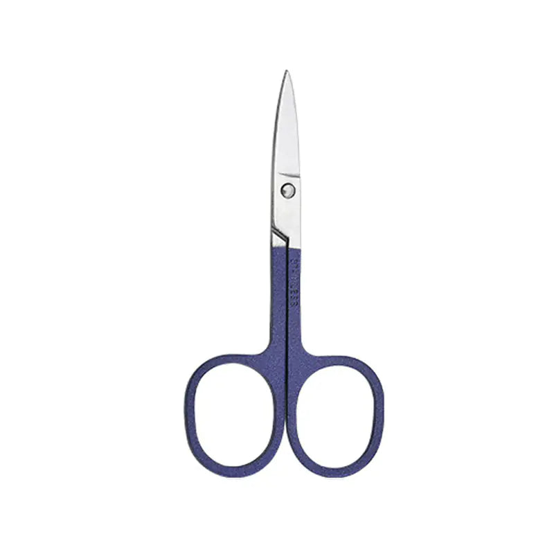 Stainless Steel Embroidery Scissors for Eyebrow and Nail