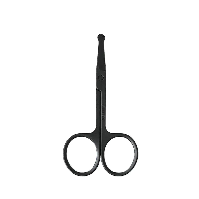 Stainless Steel Embroidery Scissors for Eyebrow and Nail