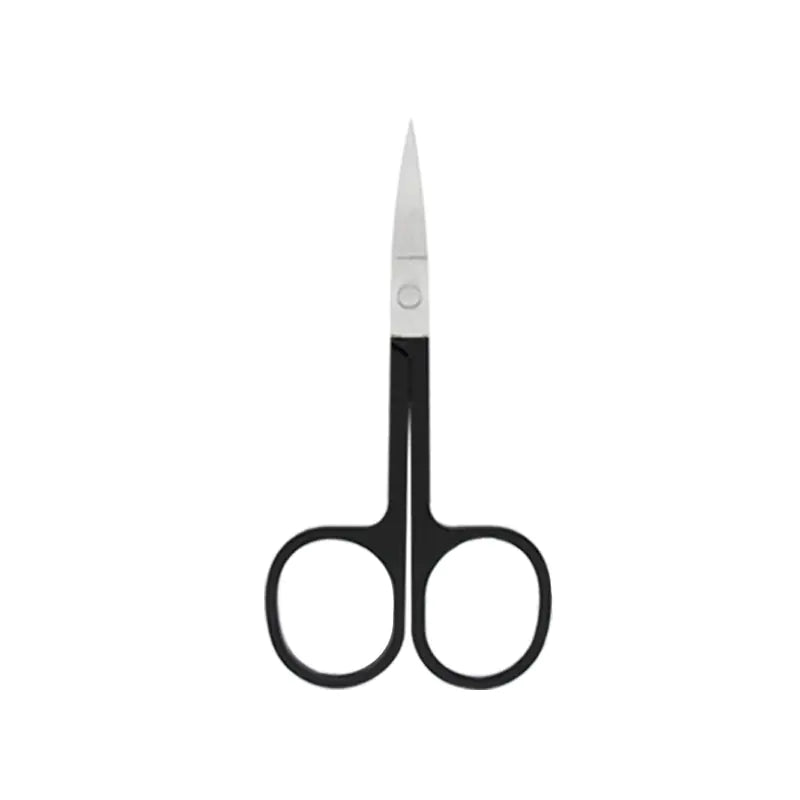 Stainless Steel Embroidery Scissors for Eyebrow and Nail