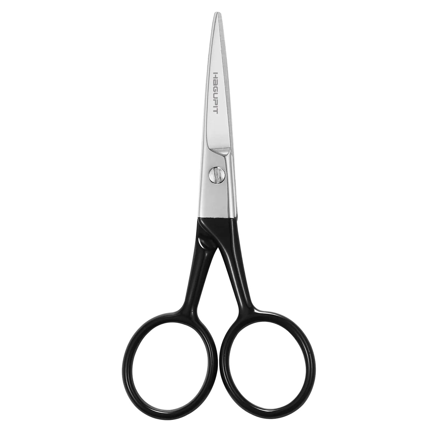 Small 4" Precision Embroidery Scissors - Sharp Stainless Steel Shears
