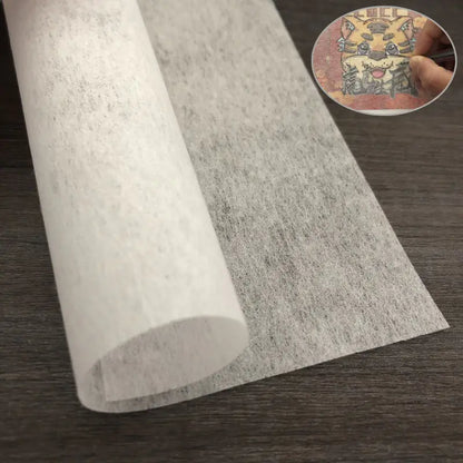 Embroidery Transfer Paper - Tracing & Pattern Sheets