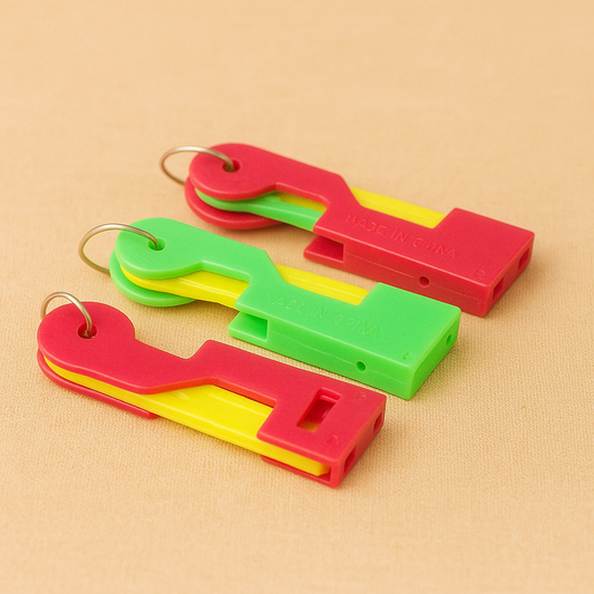 Automatic Needle Threader Set