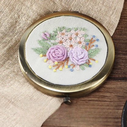 Embroidery Mirror