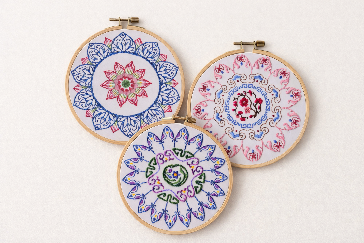 Mandala Collection Bundle