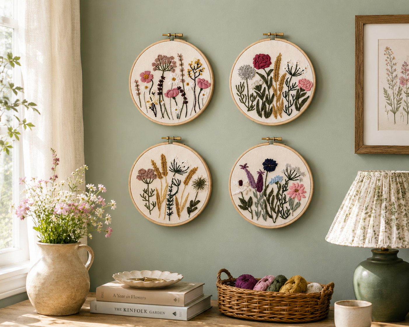 Floral Dreams Wildflower Bundle