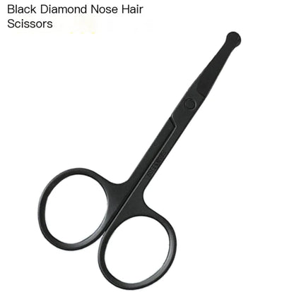 Stainless Steel Embroidery Scissors for Eyebrow and Nail