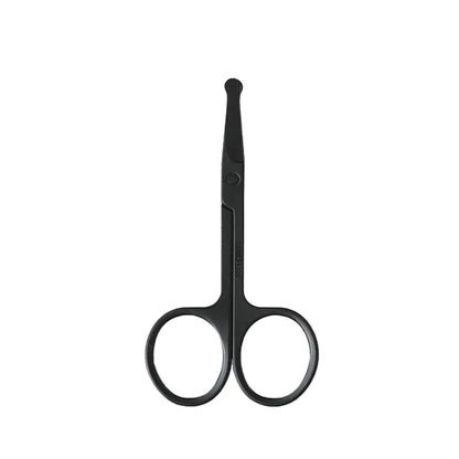 Stainless Steel Embroidery Scissors for Eyebrow and Nail