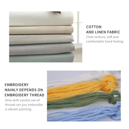 Floral Dreams Collection – Whispering Meadows