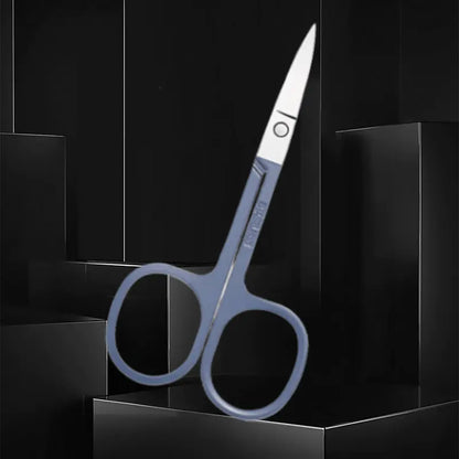 Stainless Steel Embroidery Scissors for Eyebrow and Nail